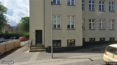 Lejligheder til leje i Kolding - Foto fra Google Street View