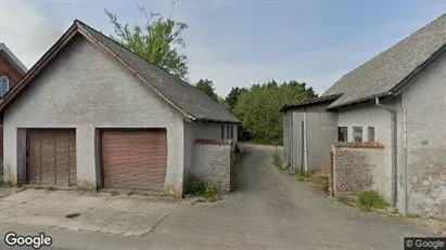 Lejligheder til leje i Glamsbjerg - Foto fra Google Street View