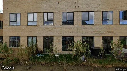 Lejligheder til leje i Rødovre - Foto fra Google Street View