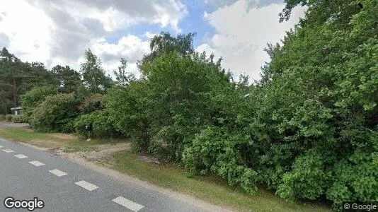 Lejligheder til leje i Nykøbing Sjælland - Foto fra Google Street View