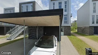Lejligheder til leje i Aalborg SV - Foto fra Google Street View