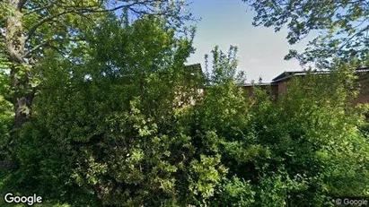 Lejligheder til leje i Odense S - Foto fra Google Street View