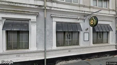 Lejligheder til leje i Hjørring - Foto fra Google Street View
