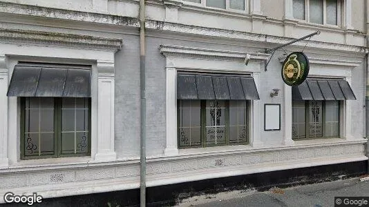Lejligheder til leje i Hjørring - Foto fra Google Street View