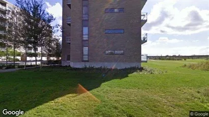 Værelser til leje i Østerbro - Foto fra Google Street View