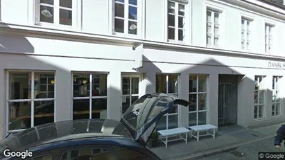 Lejligheder til leje i Aalborg Centrum - Foto fra Google Street View