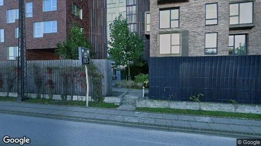 Lejligheder til leje i København SV - Foto fra Google Street View