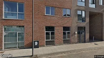Lejligheder til leje i København SV - Foto fra Google Street View