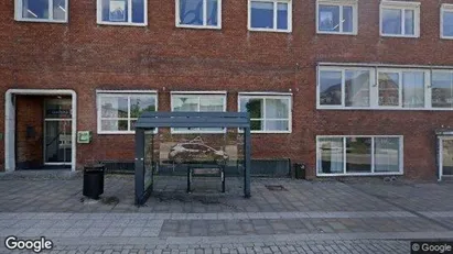 Lejligheder til leje i Ringsted - Foto fra Google Street View