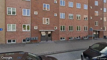 Lejligheder til leje i Aalborg Centrum - Foto fra Google Street View