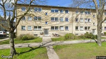 Lejligheder til leje i Taastrup - Foto fra Google Street View