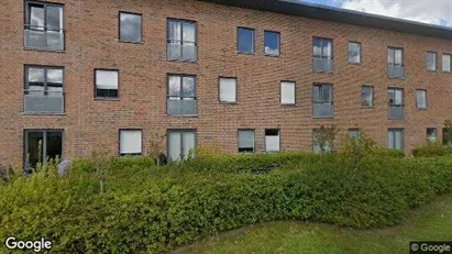 Lejligheder til leje i Aalborg Centrum - Foto fra Google Street View