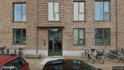 Lejligheder til leje i København NV - Foto fra Google Street View