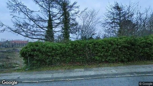 Lejligheder til leje i Risskov - Foto fra Google Street View