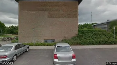 Lejligheder til leje i Roskilde - Foto fra Google Street View