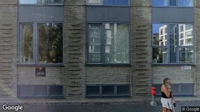 Lejligheder til leje i København SV - Foto fra Google Street View