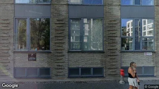 Lejligheder til leje i København SV - Foto fra Google Street View