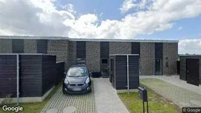 Lejligheder til leje i Kolding - Foto fra Google Street View