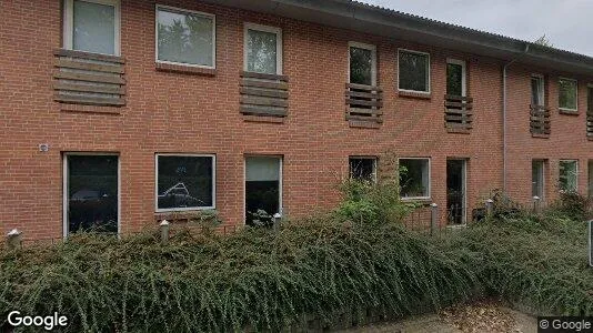 Lejligheder til leje i Viby J - Foto fra Google Street View