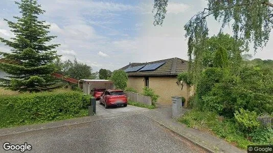 Lejligheder til leje i Ishøj - Foto fra Google Street View