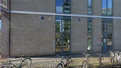 Lejligheder til leje i København SV - Foto fra Google Street View