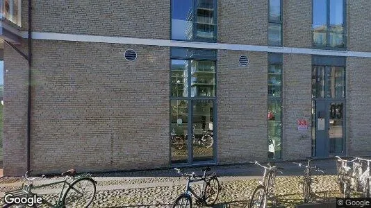 Lejligheder til leje i København SV - Foto fra Google Street View