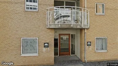 Lejligheder til leje i Østerbro - Foto fra Google Street View
