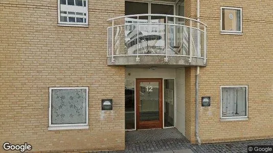 Lejligheder til leje i Østerbro - Foto fra Google Street View