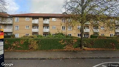 Lejligheder til leje i Køge - Foto fra Google Street View