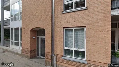 Lejligheder til leje i Kolding - Foto fra Google Street View