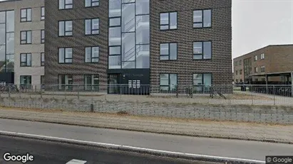 Lejligheder til leje i Odense C - Foto fra Google Street View