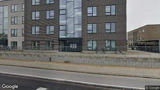 Lejligheder til leje i Odense C - Foto fra Google Street View