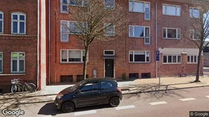 Lejligheder til leje i Odense C - Foto fra Google Street View