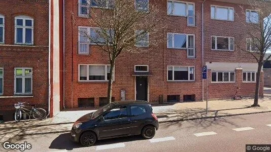 Lejligheder til leje i Odense C - Foto fra Google Street View
