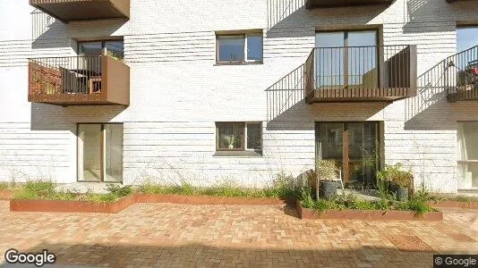 Lejligheder til leje i Odense M - Foto fra Google Street View