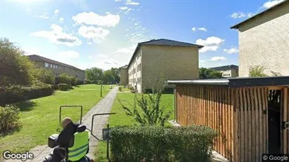 Lejligheder til leje i Taastrup - Foto fra Google Street View