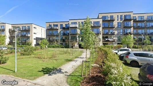 Lejligheder til leje i Aalborg SV - Foto fra Google Street View