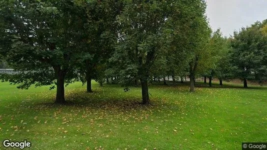 Lejligheder til leje i Albertslund - Foto fra Google Street View