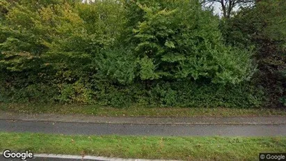 Værelser til leje i Birkerød - Foto fra Google Street View