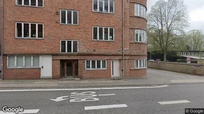 Lejligheder til leje i Aalborg Centrum - Foto fra Google Street View Lejligheder til leje i Aalborg Centrum - Foto fra Google Street View