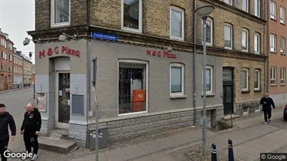 Lejligheder til leje i Aalborg Centrum - Foto fra Google Street View Lejligheder til leje i Aalborg Centrum - Foto fra Google Street View