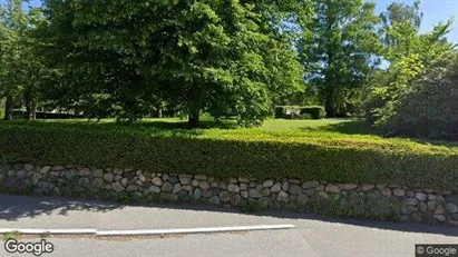 Lejligheder til leje i Århus C - Foto fra Google Street View Lejligheder til leje i Århus C - Foto fra Google Street View