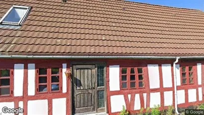 Lejligheder til leje i Kerteminde - Foto fra Google Street View