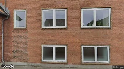 Lejligheder til leje i Herning - Foto fra Google Street View Lejligheder til leje i Herning - Foto fra Google Street View
