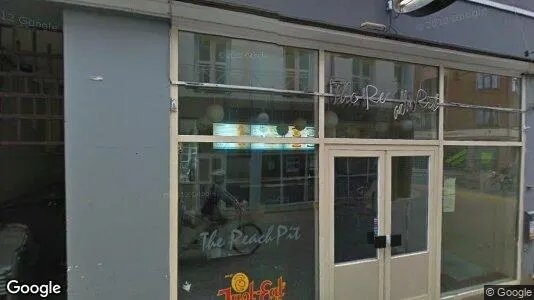 Lejligheder til leje i Odense C - Foto fra Google Street View