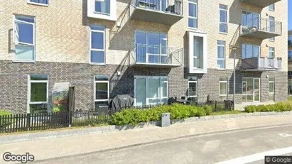 Lejligheder til leje i Aalborg SV - Foto fra Google Street View Lejligheder til leje i Aalborg SV - Foto fra Google Street View