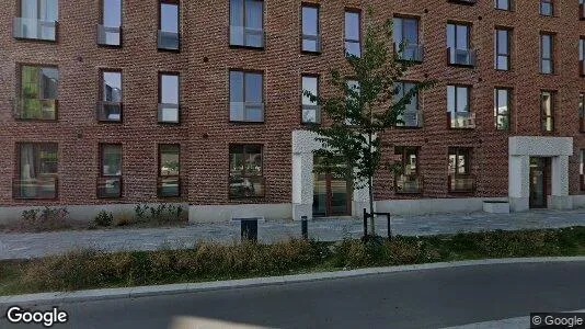 Lejligheder til leje i København S - Foto fra Google Street View