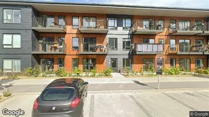 Lejligheder til leje i Odense V - Foto fra Google Street View Lejligheder til leje i Odense V - Foto fra Google Street View