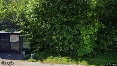 Lejligheder til leje i Kolding - Foto fra Google Street View