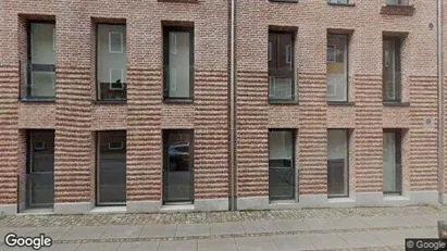 Lejligheder til leje i Aalborg Centrum - Foto fra Google Street View Lejligheder til leje i Aalborg Centrum - Foto fra Google Street View